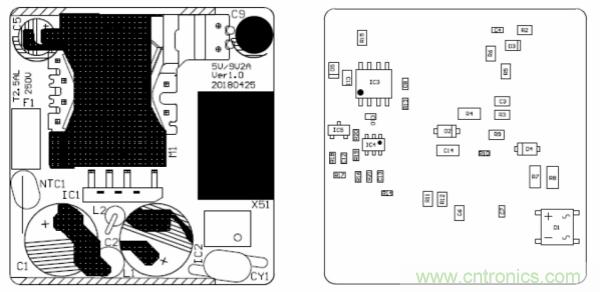 極簡(jiǎn)電源設(shè)計(jì)，適應(yīng)各種快充和適配器設(shè)備
