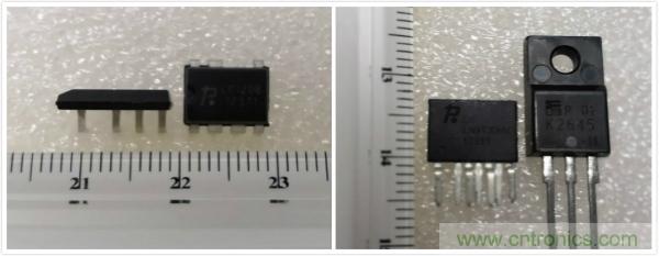 極簡(jiǎn)電源設(shè)計(jì)，適應(yīng)各種快充和適配器設(shè)備