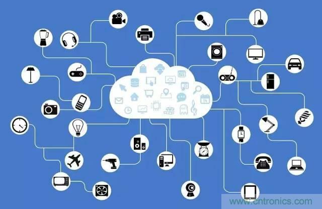 新型智能芯片：在電池沒電時仍可繼續(xù)工作！