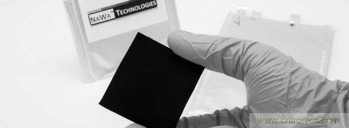 新型碳納米超級(jí)電容器面世，將顛覆電動(dòng)汽車(chē)行業(yè)