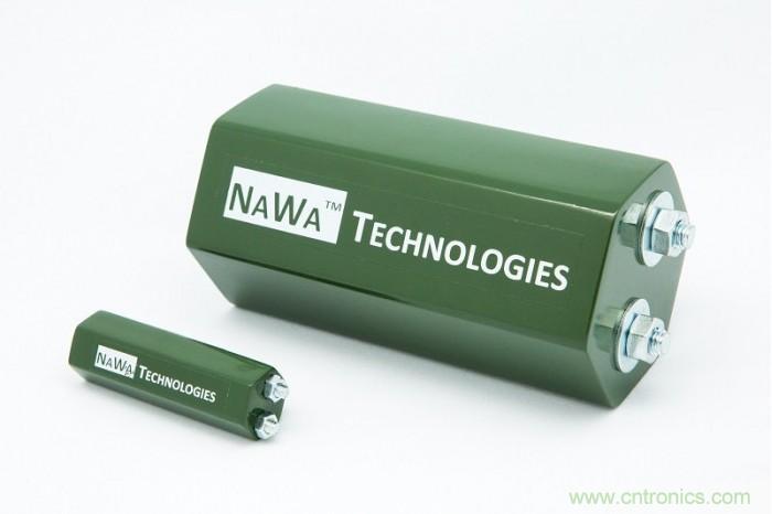 新型碳納米超級(jí)電容器面世，將顛覆電動(dòng)汽車(chē)行業(yè)