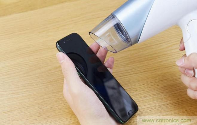 拆解黑鯊手機(jī)：多級(jí)直觸一體式液冷系統(tǒng)有什么門道？