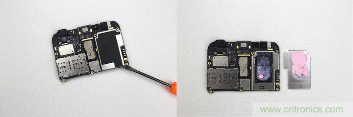 拆解魅藍(lán)6T：百元機(jī)的品質(zhì)就真的低？