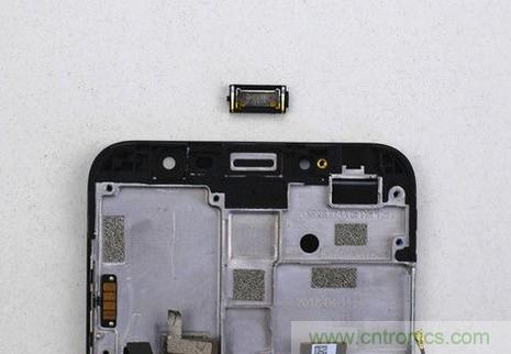 拆解魅藍(lán)6T：百元機(jī)的品質(zhì)就真的低？