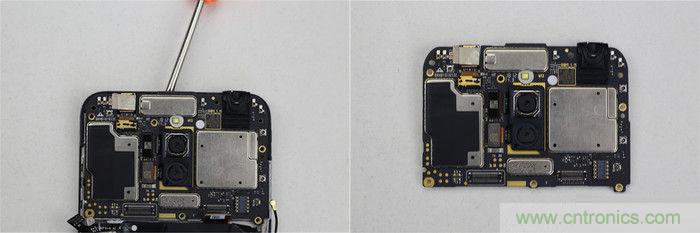 拆解魅藍(lán)6T：百元機(jī)的品質(zhì)就真的低？