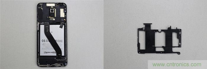 拆解魅藍(lán)6T：百元機(jī)的品質(zhì)就真的低？