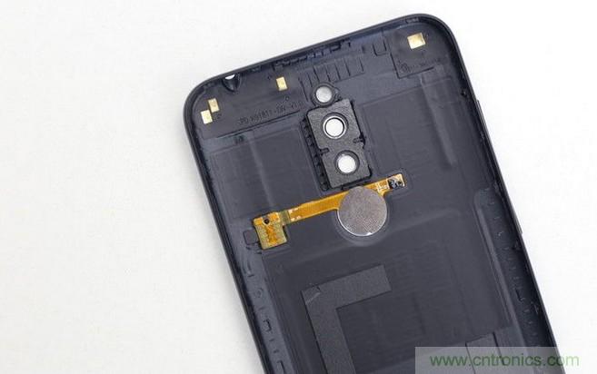 拆解魅藍(lán)6T：百元機(jī)的品質(zhì)就真的低？