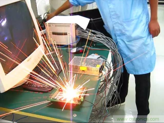 電容失效分析(詳解/干貨)