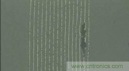 電容失效分析(詳解/干貨)