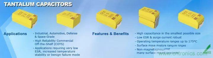 用了那么多年的電容，但是電容的內(nèi)部結(jié)構(gòu)你知道嗎？