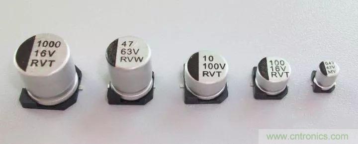 用了那么多年的電容，但是電容的內(nèi)部結(jié)構(gòu)你知道嗎？