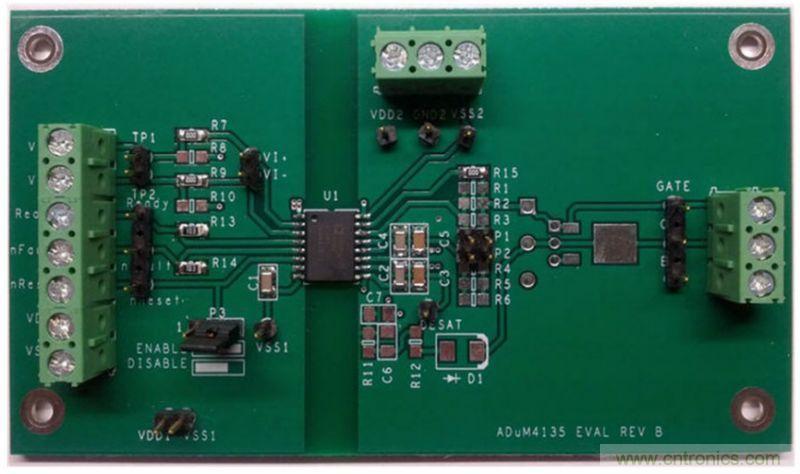 &ldquo;網(wǎng)紅&rdquo;SiC/GaN 功率開關(guān)，告訴你一個正確的關(guān)注姿勢