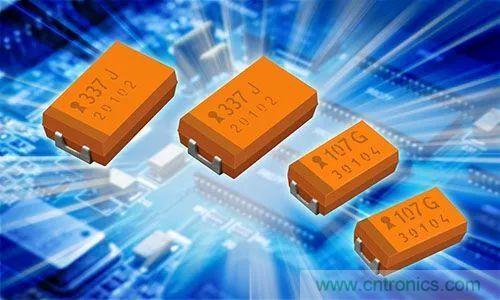 了解電容，讀這一篇就夠了