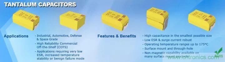 了解電容，讀這一篇就夠了