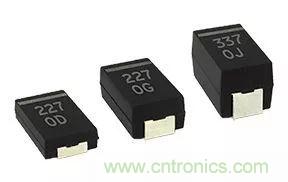 了解電容，讀這一篇就夠了