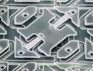 從原理到制造再到應(yīng)用，這篇文章終于把MEMS技術(shù)講透了！