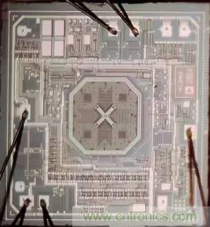 從原理到制造再到應(yīng)用，這篇文章終于把MEMS技術(shù)講透了！