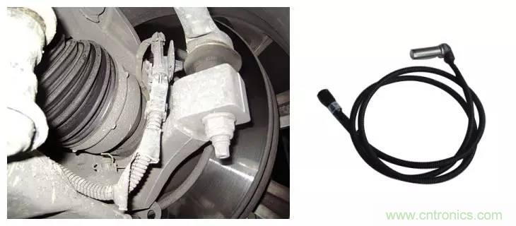 汽車上這些傳感器，你真的了解嗎？