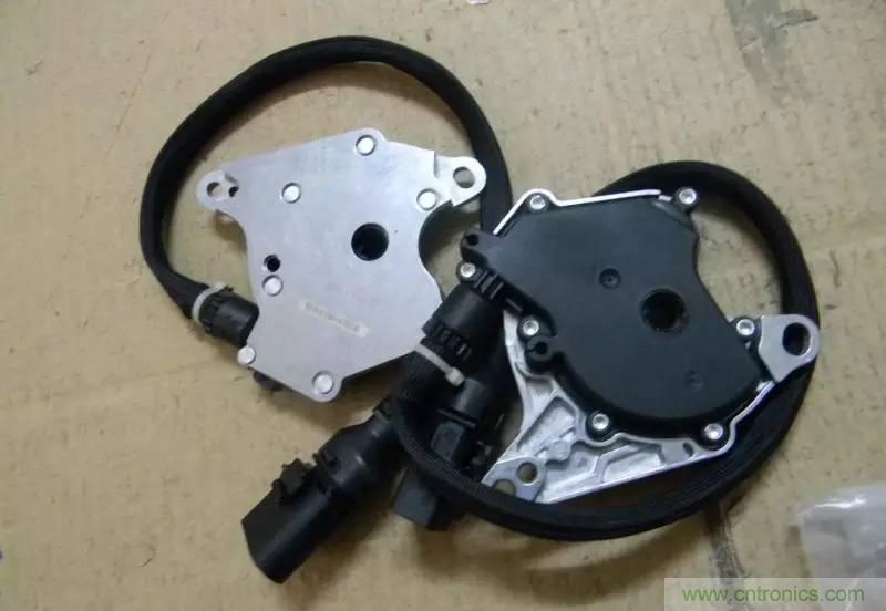 汽車上這些傳感器，你真的了解嗎？