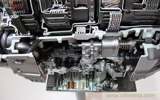 汽車上這些傳感器，你真的了解嗎？