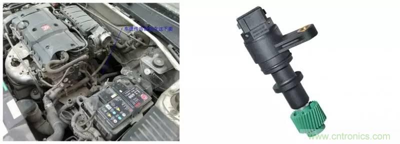 汽車上這些傳感器，你真的了解嗎？