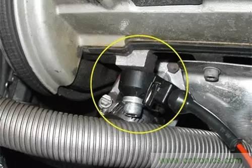 汽車上這些傳感器，你真的了解嗎？