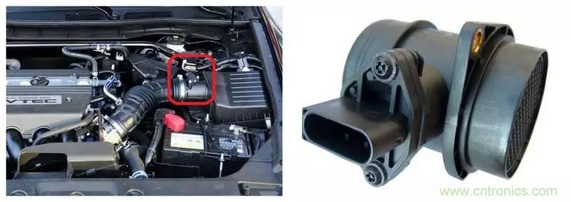 汽車上這些傳感器，你真的了解嗎？