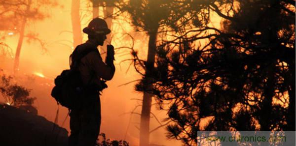 泰國少年足球隊救援RadioVerse顯神威，創(chuàng)新技術(shù)災(zāi)難救援通信設(shè)備受關(guān)注