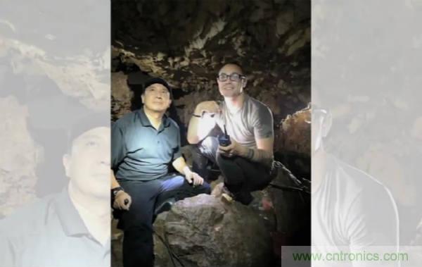 泰國少年足球隊救援RadioVerse顯神威，創(chuàng)新技術(shù)災(zāi)難救援通信設(shè)備受關(guān)注