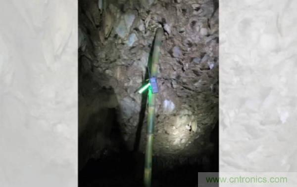 泰國少年足球隊救援RadioVerse顯神威，創(chuàng)新技術(shù)災(zāi)難救援通信設(shè)備受關(guān)注