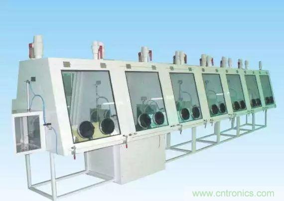 近距離了解鋰電池！