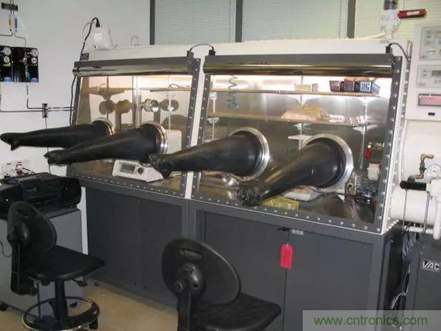 近距離了解鋰電池！