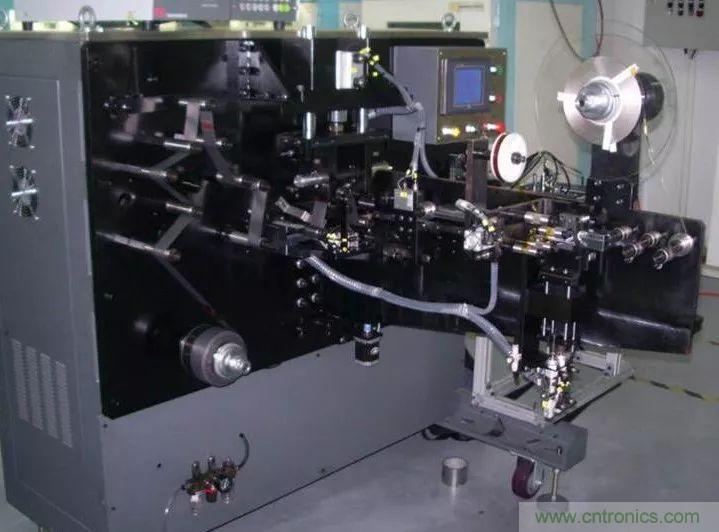 近距離了解鋰電池！