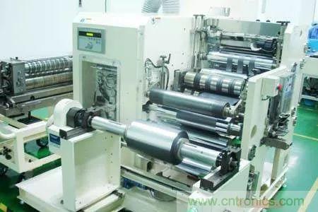 近距離了解鋰電池！