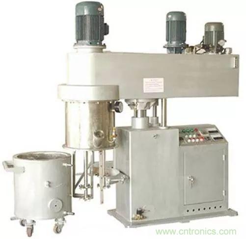 近距離了解鋰電池！