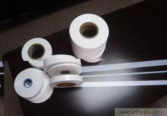 近距離了解鋰電池！