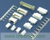 什么是連接器，為什么要使用連接器 ？