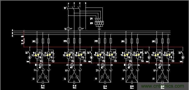 電容器無功補償是什么？怎么配置？一文告訴你