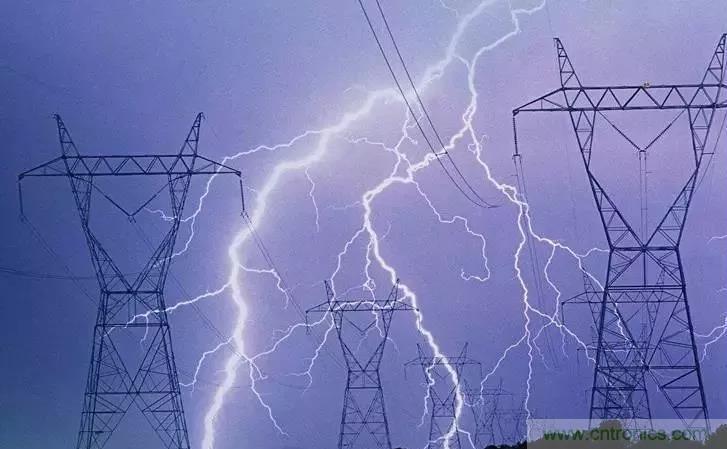 該如何設(shè)計電源模塊浪涌防護電路？