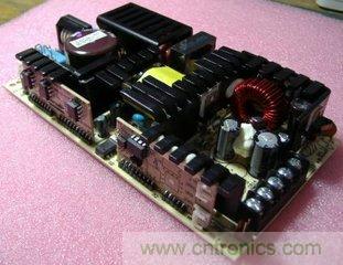 該如何設(shè)計電源模塊浪涌防護電路？