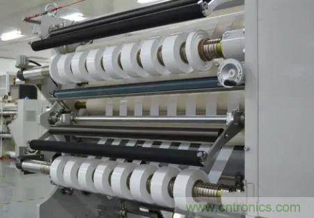 鋰離子電池的核心技術(shù)原來是它！