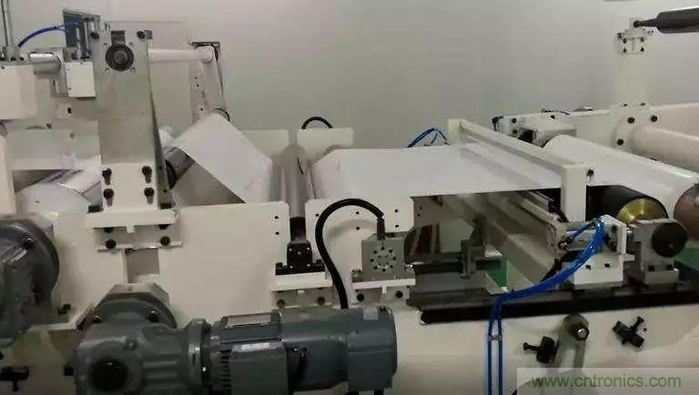 鋰離子電池的核心技術(shù)原來是它！