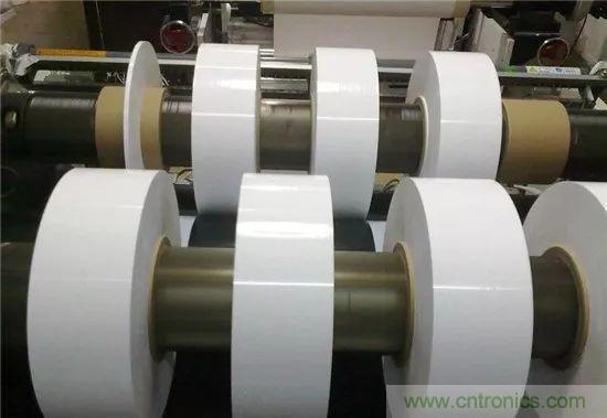 鋰離子電池的核心技術(shù)原來是它！