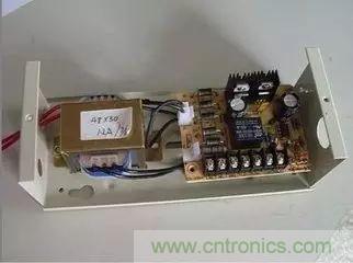 看這里，繼電器應用的那些事兒