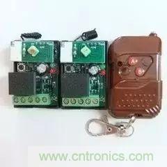 看這里，繼電器應用的那些事兒