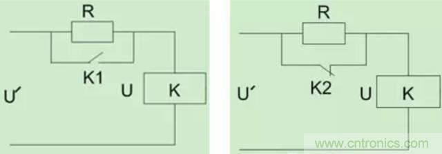 看這里，繼電器應用的那些事兒