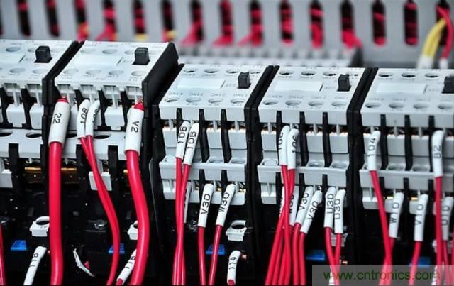 看這里，繼電器應用的那些事兒