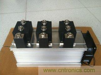 可控硅模塊在電路中起哪些作用？