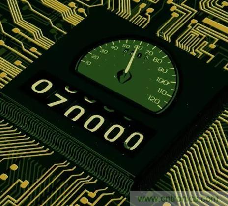 為何晶體管使用越久，功耗越低？