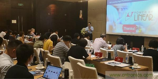 電源創(chuàng)新緊貼這些熱門應(yīng)用，一起來給趨勢和新技術(shù)劃重點